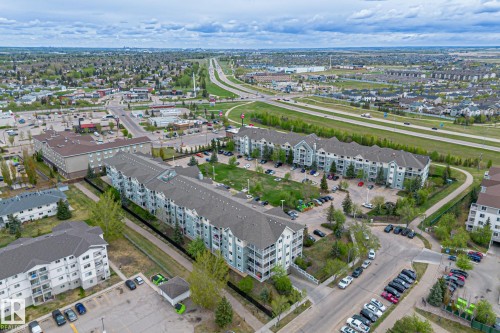 132 50 Woodsmere Close, Fort Saskatchewan, AB - Outdoor With View