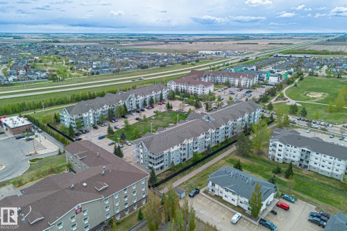 132 50 Woodsmere Close, Fort Saskatchewan, AB - Outdoor With View