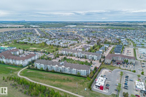 132 50 Woodsmere Close, Fort Saskatchewan, AB - Outdoor With View