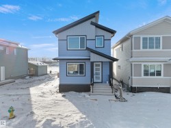 334 ROBERTS Wynd  Leduc, AB T9E 1P9