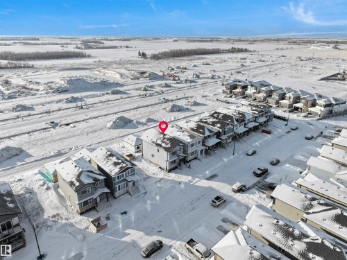 334 Roberts Wynd, Leduc, AB - Outdoor With View