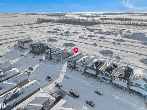 334 Roberts Wynd, Leduc, AB - Outdoor With View