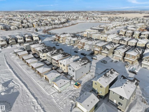 334 Roberts Wynd, Leduc, AB - Outdoor With View