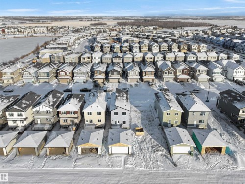 334 Roberts Wynd, Leduc, AB - Outdoor With View