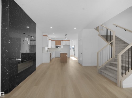 334 Roberts Wynd, Leduc, AB - Indoor Photo Showing Other Room