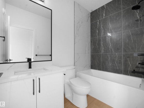 334 Roberts Wynd, Leduc, AB - Indoor Photo Showing Bathroom