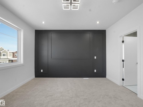 334 Roberts Wynd, Leduc, AB - Indoor Photo Showing Other Room