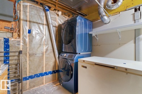 5346 38A Avenue, Edmonton, AB - Indoor Photo Showing Laundry Room