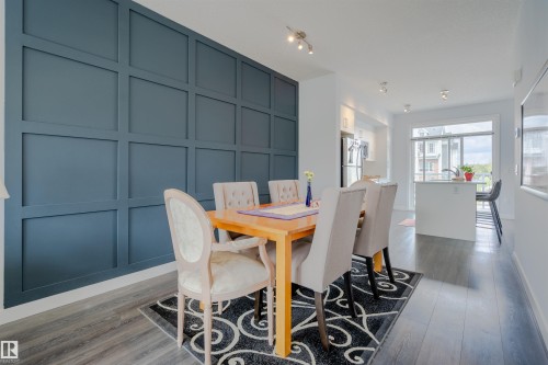 1085 Gault Boulevard, Edmonton, AB - Indoor