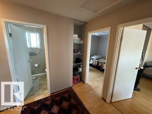 #167 Harrison Drive, Edmonton, AB - Indoor Photo Showing Other Room