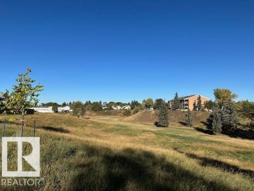 #167 Harrison Drive, Edmonton, AB - Outdoor With View