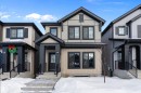 40 Chambery Crescent, St. Albert, AB  - Outdoor With Facade 