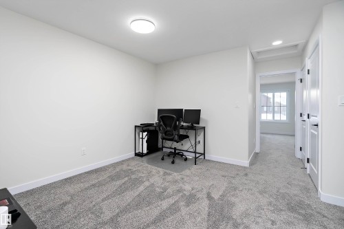 40 Chambery Crescent, St. Albert, AB - Indoor