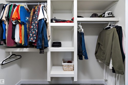 40 Chambery Crescent, St. Albert, AB - Indoor With Storage