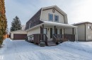 14911 29 Street, Edmonton, AB  - Outdoor 