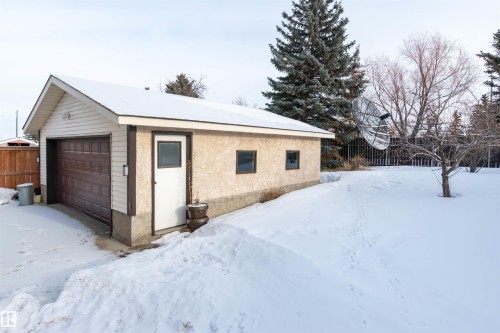 14911 29 Street, Edmonton, AB - Outdoor