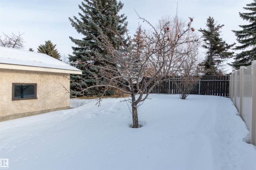 14911 29 Street, Edmonton, AB - Outdoor