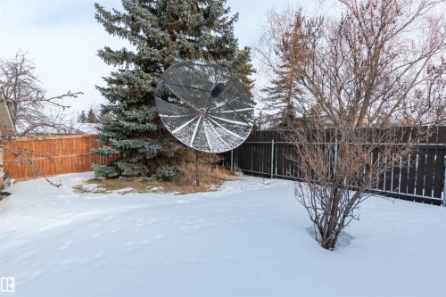 14911 29 Street, Edmonton, AB - Outdoor