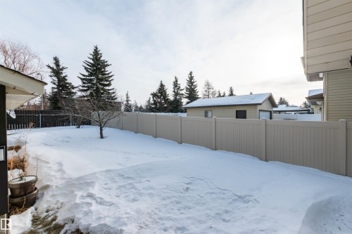 14911 29 Street, Edmonton, AB - Outdoor
