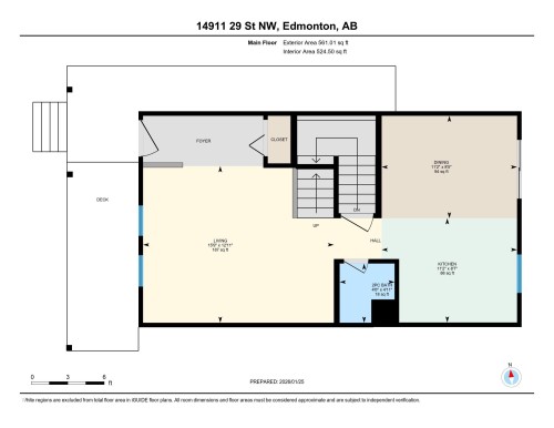 14911 29 Street, Edmonton, AB - Other