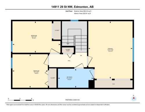 14911 29 Street, Edmonton, AB - Other