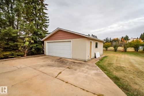 5013 44 Avenue, Smoky Lake Town, AB - Outdoor With Exterior