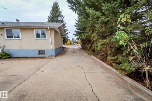 5013 44 Avenue, Smoky Lake Town, AB - Outdoor