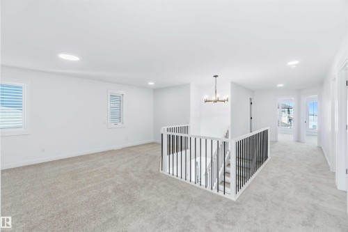 2211 4 Avenue, Edmonton, AB - Indoor Photo Showing Other Room