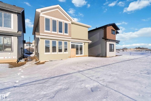 2211 4 Avenue, Edmonton, AB - Outdoor