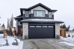 64 MAPLE Crescent  Gibbons, AB T0A 1N0