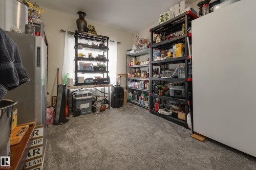 64 Maple Crescent, Gibbons, AB - Indoor