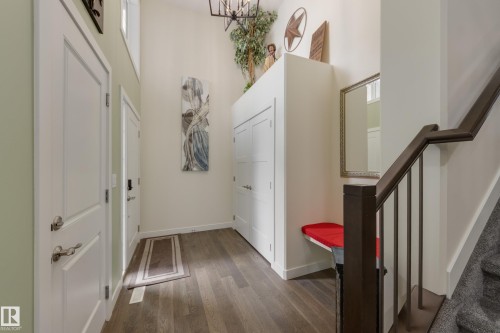 64 Maple Crescent, Gibbons, AB - Indoor Photo Showing Other Room