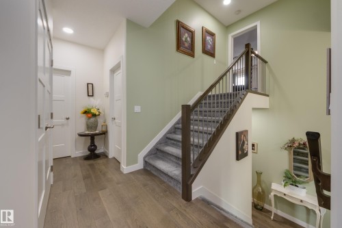 64 Maple Crescent, Gibbons, AB - Indoor Photo Showing Other Room