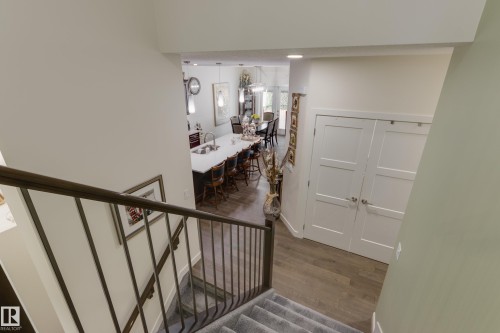 64 Maple Crescent, Gibbons, AB - Indoor Photo Showing Other Room