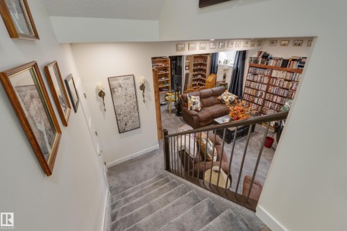 64 Maple Crescent, Gibbons, AB - Indoor Photo Showing Other Room