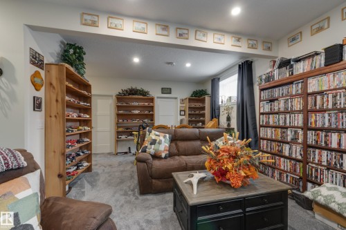 64 Maple Crescent, Gibbons, AB - Indoor