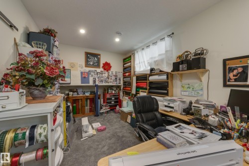 64 Maple Crescent, Gibbons, AB - Indoor