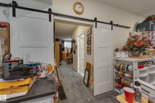 64 Maple Crescent, Gibbons, AB - Indoor