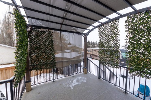 64 Maple Crescent, Gibbons, AB - Outdoor With Exterior