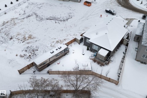 64 Maple Crescent, Gibbons, AB - Outdoor