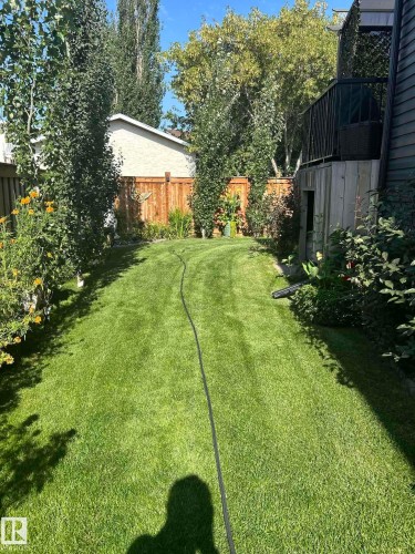 64 Maple Crescent, Gibbons, AB - Outdoor