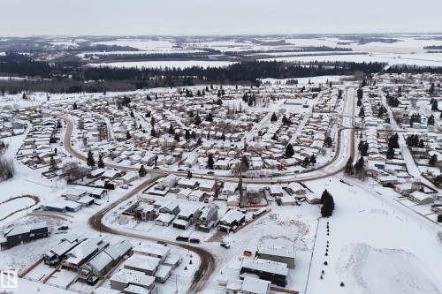 64 Maple Crescent, Gibbons, AB - Outdoor With View