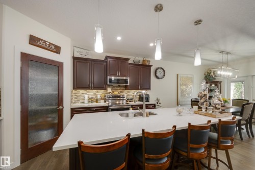 64 Maple Crescent, Gibbons, AB - Indoor Photo Showing Other Room