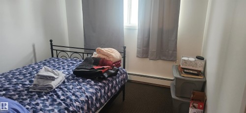 9540 - 100 Avenue, Westlock, AB - Indoor Photo Showing Bedroom
