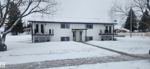 9540 - 100 Avenue  Westlock, AB T7P 2B5
