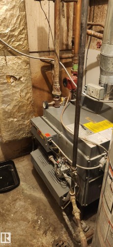 9540 - 100 Avenue, Westlock, AB - Indoor Photo Showing Other Room