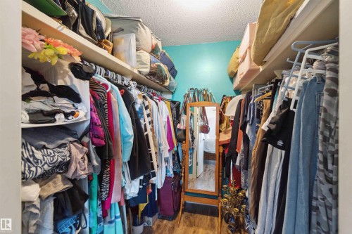 305 8707 107 Street, Edmonton, AB - Indoor With Storage