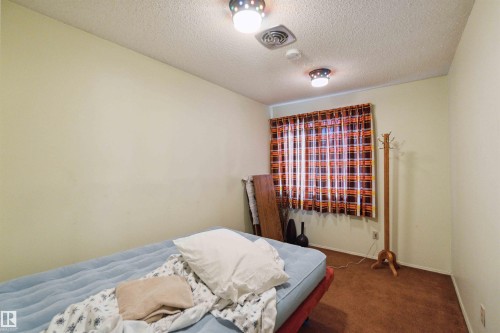 305 8707 107 Street, Edmonton, AB - Indoor Photo Showing Bedroom