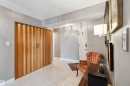 305 8707 107 Street, Edmonton, AB  - Indoor Photo Showing Other Room 