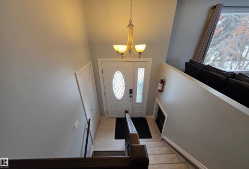 5614 52 Avenue, St. Paul Town, AB - Indoor Photo Showing Other Room